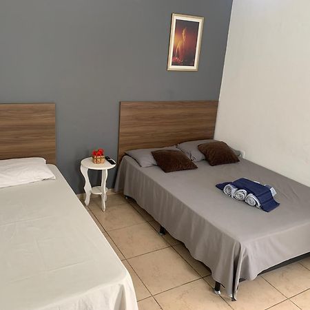 Aloha Beach Temporada Cabo Frio Eksteriør bilde