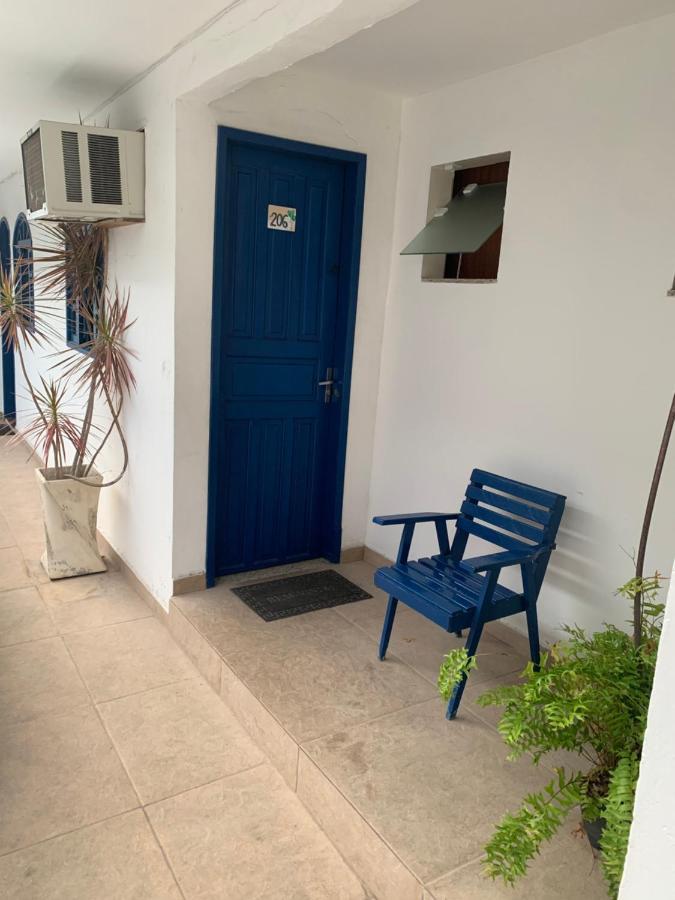 Aloha Beach Temporada Cabo Frio Eksteriør bilde