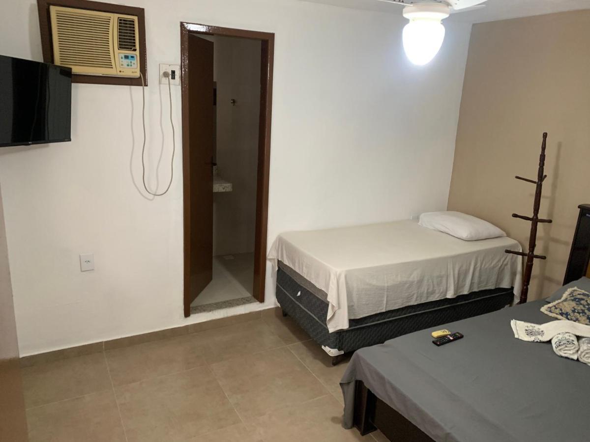 Aloha Beach Temporada Cabo Frio Eksteriør bilde