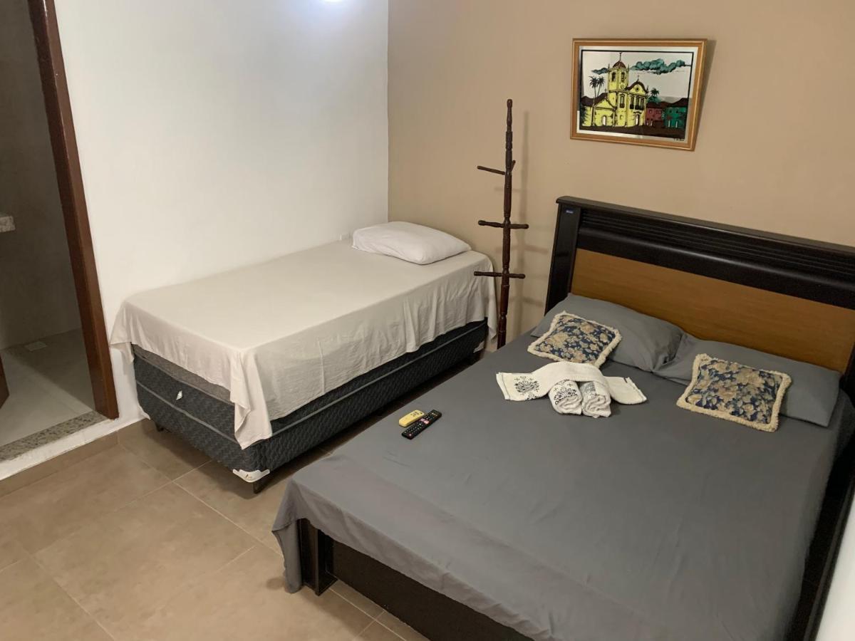 Aloha Beach Temporada Cabo Frio Eksteriør bilde