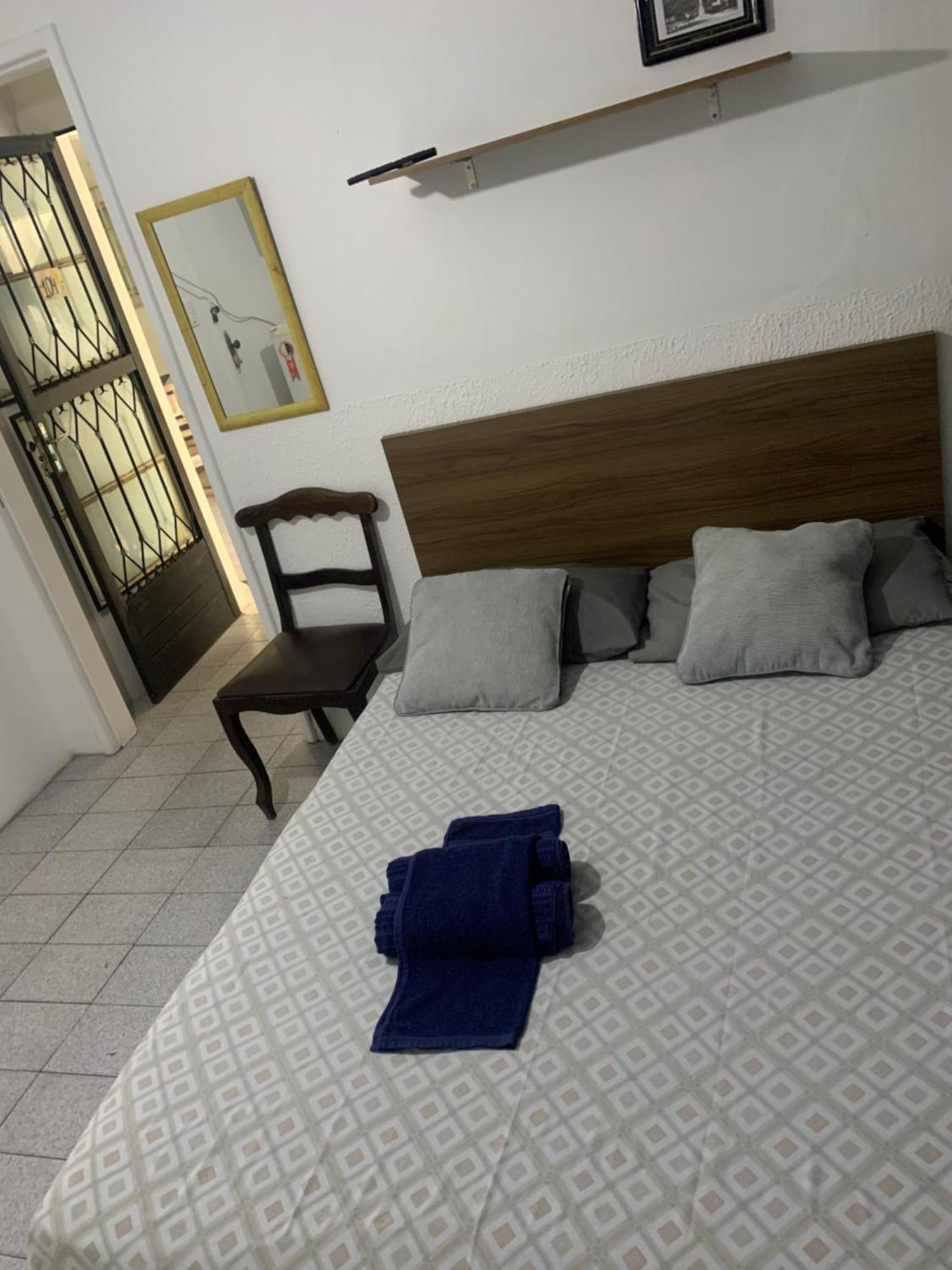 Aloha Beach Temporada Cabo Frio Eksteriør bilde