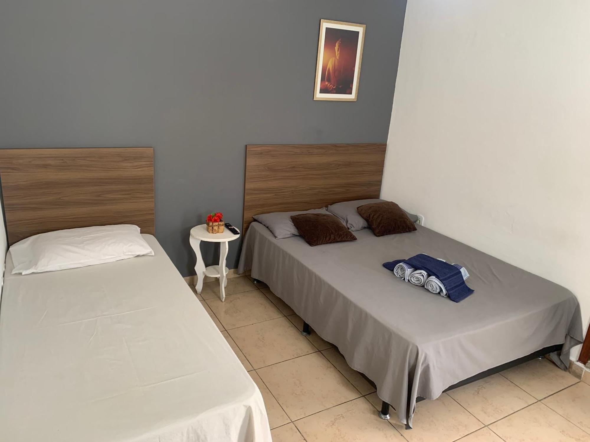 Aloha Beach Temporada Cabo Frio Eksteriør bilde