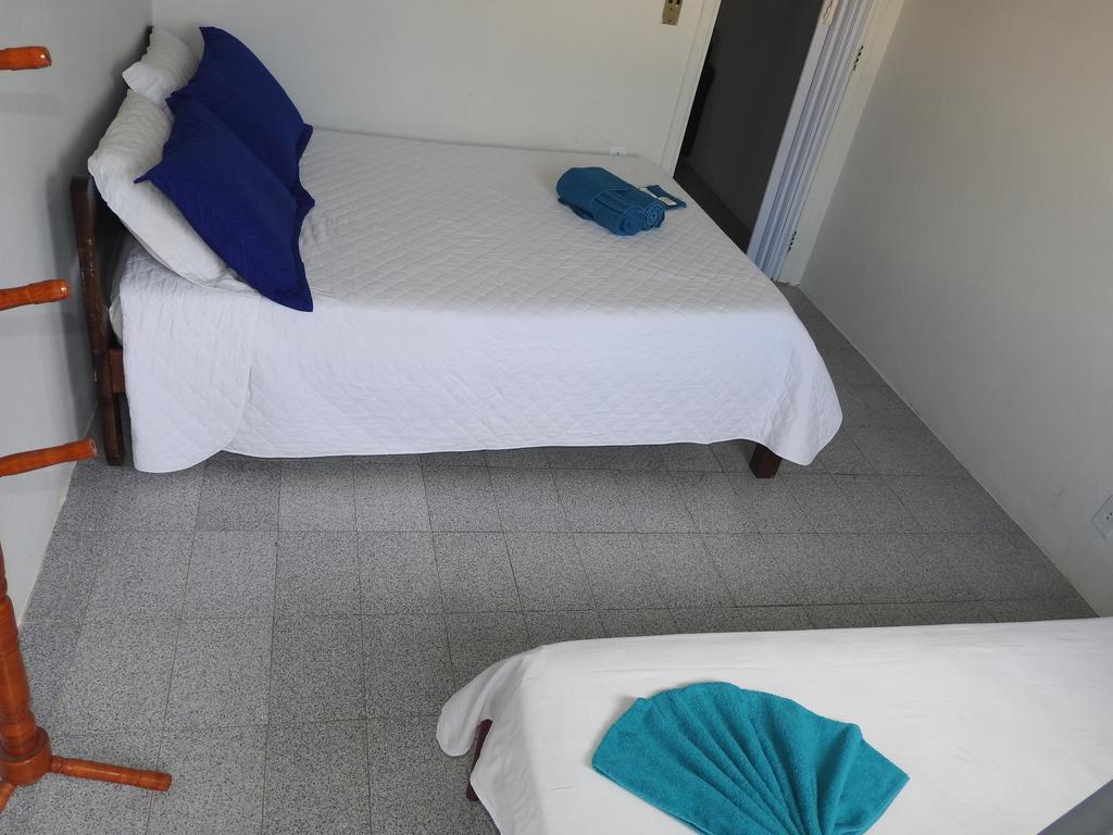 Aloha Beach Temporada Cabo Frio Eksteriør bilde
